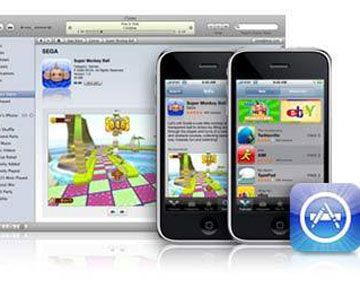 Apple разрабатывает "пасмурный" доступ к iTunes