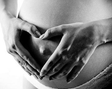 Полные дамы больше находятся под риском ненужной беременности