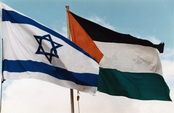 Палестина оборвала переговоры с Израилем