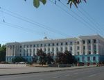 Джарты обещает выдать на ближайшую сессию план сокращения чиновников в Крыму