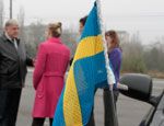 Глава МИД Приднестровья и засол Швеции в РМ обсудили вопросы двухстороннего сотрудничества