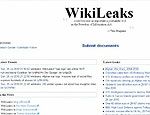 WikiLeaks: в 2005 году Румыния желала использовать «оранжевую революцию» для решения приднестровской трудности