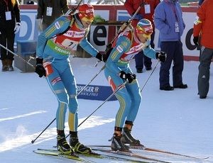 Украина именовала состав сборной на чемпионат мира по биатлону