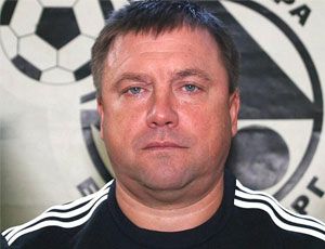 Мини-футбольный клуб «Синара» получил нового головного тренера