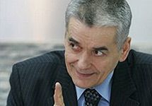 Геннадий Онищенко. Необходимо отметить, что фото Комсомольской правды