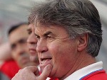 «Челси» может заполучить Хиддинка насовсем, если Наша родина не попадет на ЧМ