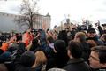 Митинг на Пушкинской 17.02.2012. Важно напомнить, что фото Е. Михеевой/Грани. Ру