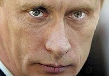 Владимир Путин. Отметим о том, что фото revisor. od. ua