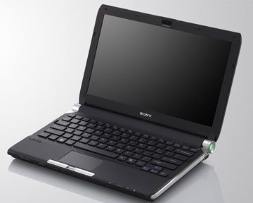 В ноутбуках Sony Vaio отыскали недостаток