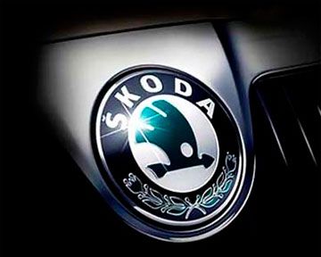 Skoda готовится к выпуску джипа