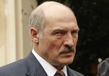 Александр Лукашенко. Отметим, что фото с веб-сайта hottestheadsofstate. wordpress. com