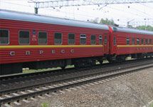 Поезд. Необходимо напомнить, что фото www. train-photo. ru