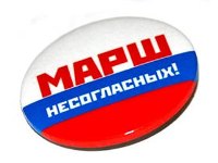 «Марш несогласных» в Нижнем Новгороде прошел расслабленно