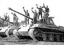 После Курской битвы. Отметим, что фото с веб-сайта www. pravda. ru