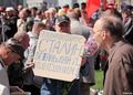 9 мая в Москве. Важно напомнить, что фото Евгении Михеевой/Грани. Ру 9 мая в Москве. Важно напомнить, что фото Евгении Михеевой/Грани. Ру