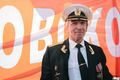 9 мая в Москве. Отметим, что фото Евгении Михеевой/Грани. Ру
