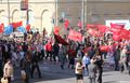 9 мая в Москве. Хочется отметить о том, что фото Евгении Михеевой/Грани. Ру