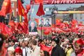 9 мая в Москве. Необходимо отметить, что фото Евгении Михеевой/Грани. Ру