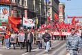 9 мая в Москве. Важно напомнить о том, что фото Евгении Михеевой/Грани. Ру