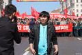 9 мая в Москве. Стоит отметить, что фото Евгении Михеевой/Грани. Ру