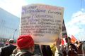 9 мая в Москве. Важно напомнить о том, что фото Евгении Михеевой/Грани. Ру