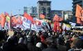 Митинг на Новеньком Арбате. Напомнить о том, что фото Вероники Максимюк/Грани. Ру