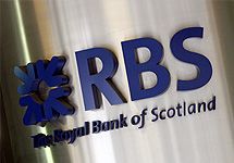 Royal Bank of Scotland. Напомним, что фото с веб-сайта банка