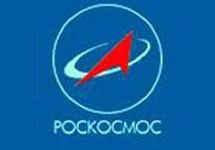 Логотип Роскосмоса