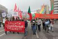 Первомай-2011. Важно отметить о том, что фото Е. Михеевой/Грани. Ру