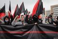 Первомай-2011. Важно напомнить, что фото Е. Михеевой/Грани. Ру