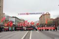 Первомай-2011. Хочется отметить о том, что фото Е. Михеевой/Грани. Ру
