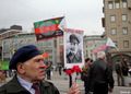 Первомай-2011. Хотелось бы напомнить, что фото Е. Михеевой/Грани. Ру