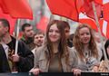 Первомай-2011. Хотелось бы напомнить, что фото Е. Михеевой/Грани. Ру