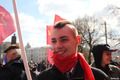 Первомай-2011. Необходимо напомнить, что фото Е. Михеевой/Грани. Ру