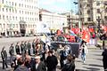 Первомай-2011. Стоит отметить, что фото Е. Михеевой/Грани. Ру
