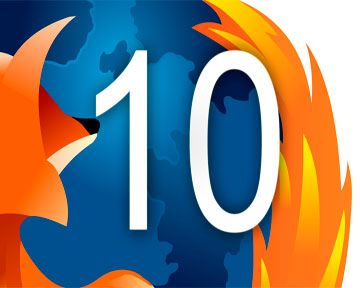 Мозилла презентовала новейшую версию браузера Firefox