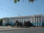 Крымское консульство в Москве сменит управляющего и переедет поближе к центру / Поиск помещения станет темой переговоров с вице-мэром Москвы