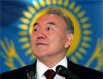 Назарбаев предложил провести преждевременные президентские выборы